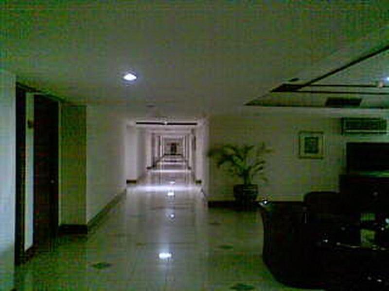 Penta Cirebon Hotel Екстериор снимка